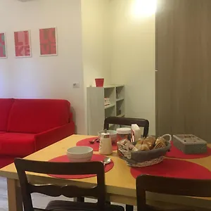 La Casa Di Anna Italia
