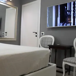 Appartamento Jacuzzi By Parmacentro, Parma