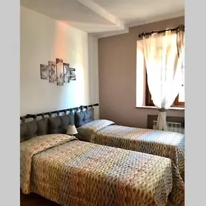 Il Salicchio App.benedetta Italia