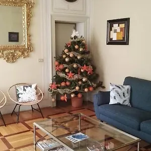 Appartamento Palazzo Bianchi, Parma