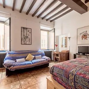 Appartamento Borgo Colonne, Parma