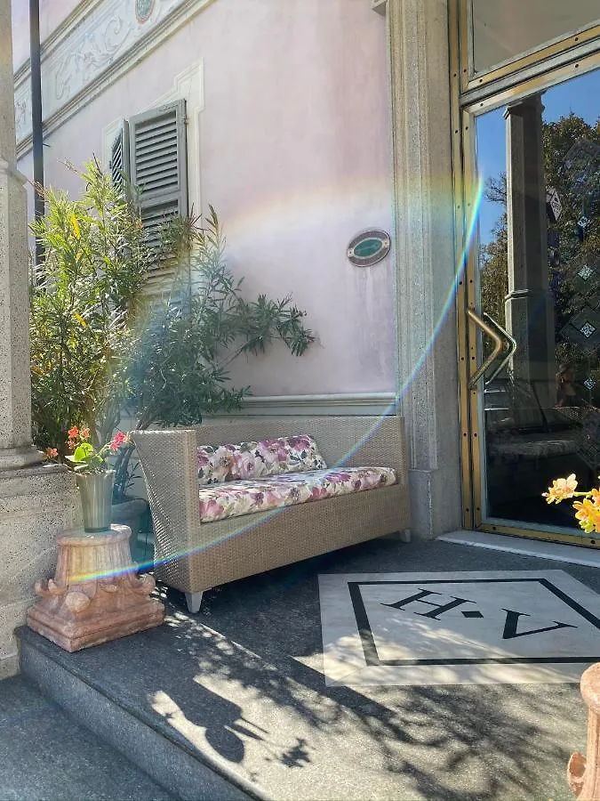 Hotel Verdi Boutique Hotel Parma Italia