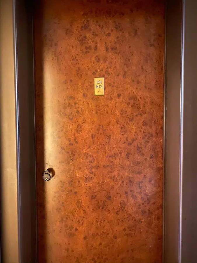 Hotel Verdi Boutique Hotel Parma