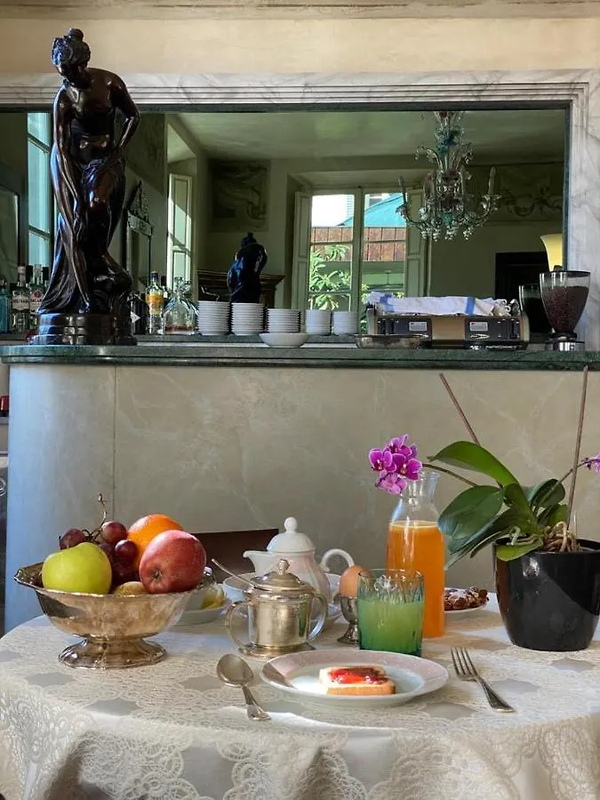 Hotel Verdi Boutique Hotel Parme