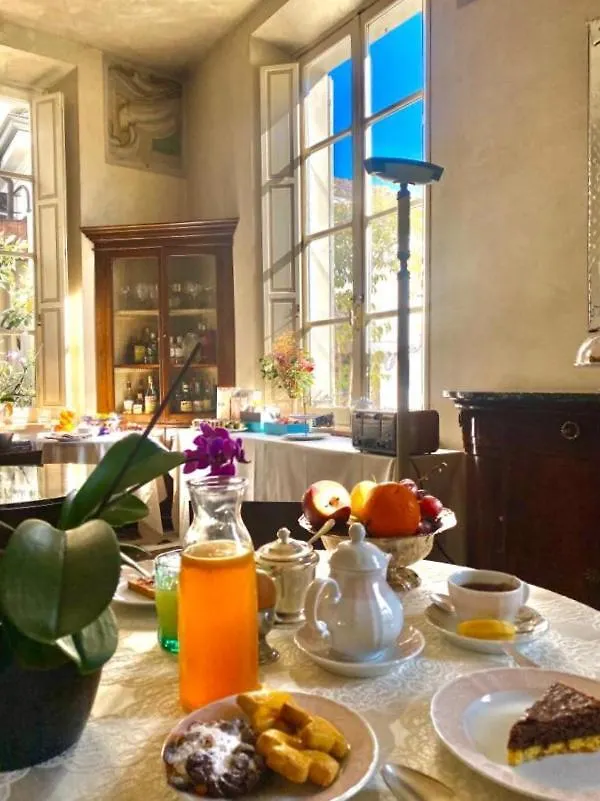 ****  Hotel Verdi Boutique Hotel Parma Italia