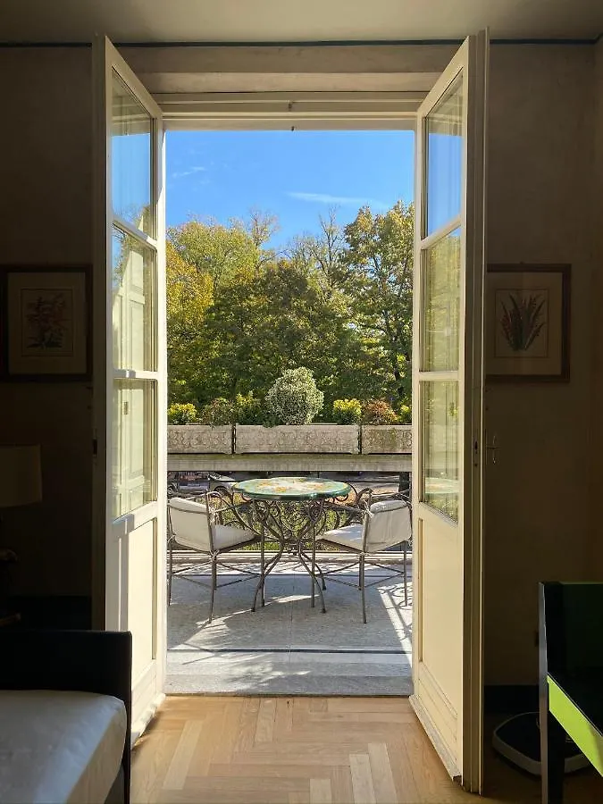 Hotel Verdi Boutique Hotel Parma 4*,  Italia