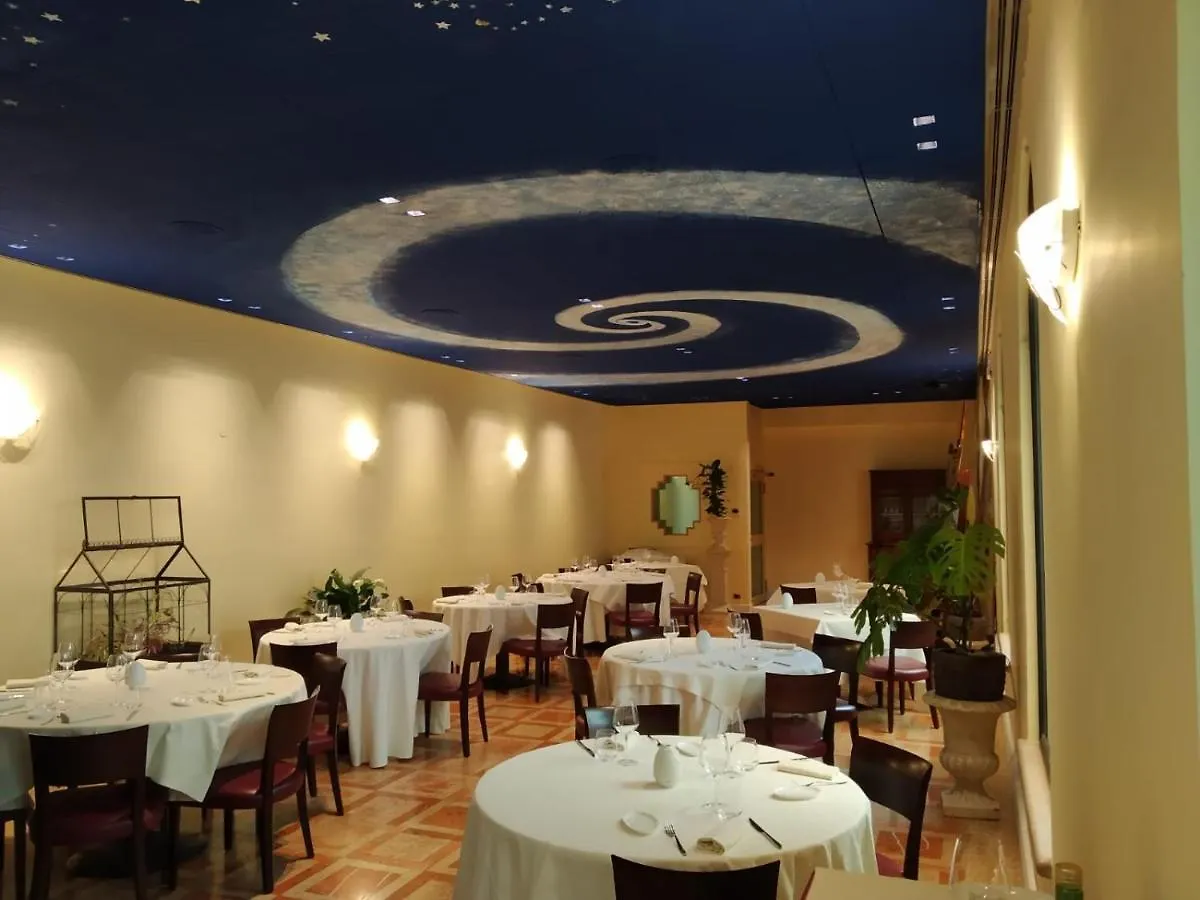 Hotel Verdi Boutique Hotel Parma