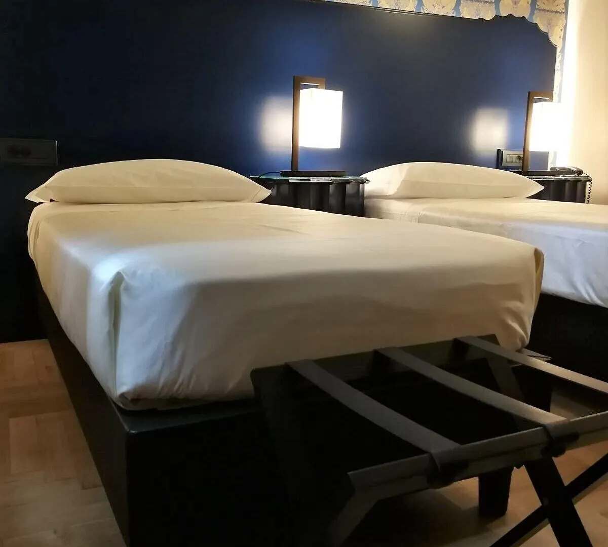 Hotel Verdi Boutique Hotel Parme