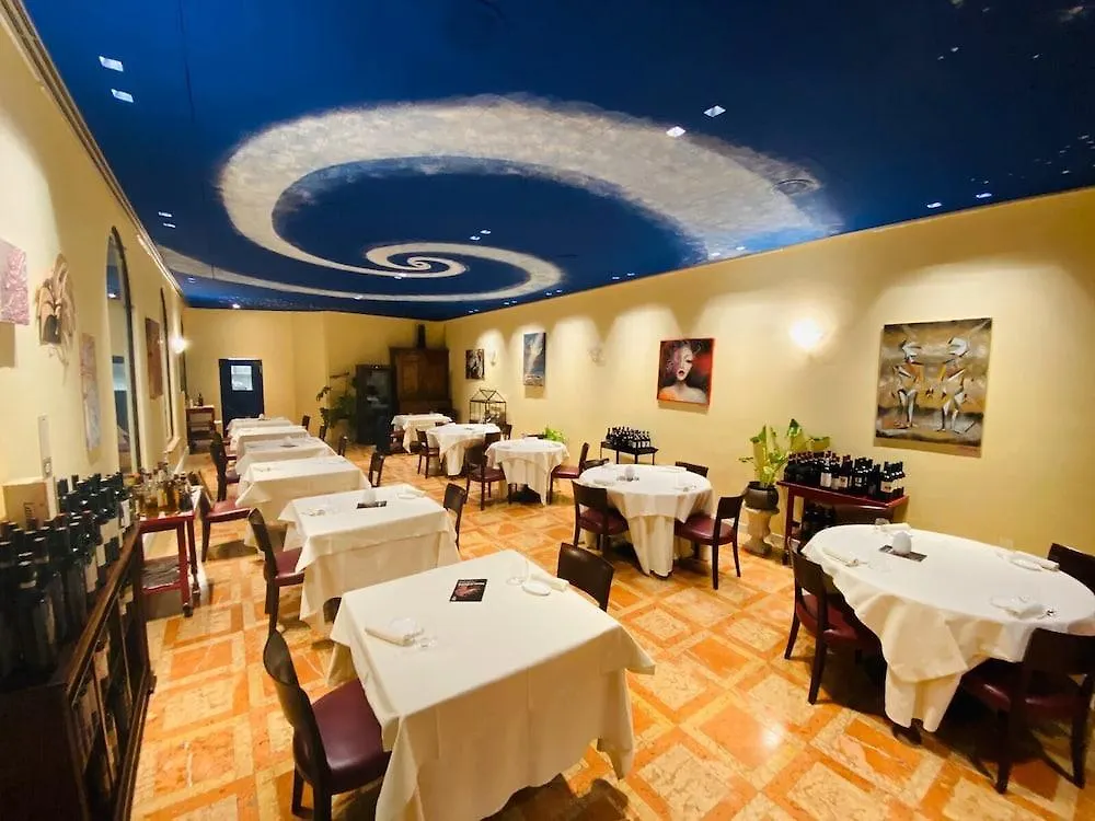 Hotel Verdi Boutique Hotel Parma