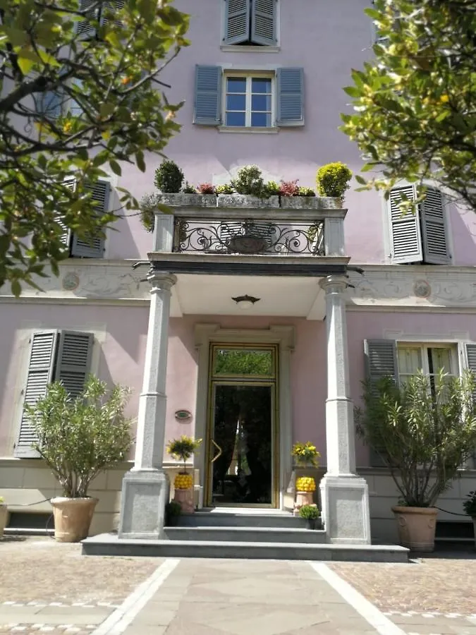 ****  Hotel Verdi Boutique Hotel Parma Italia