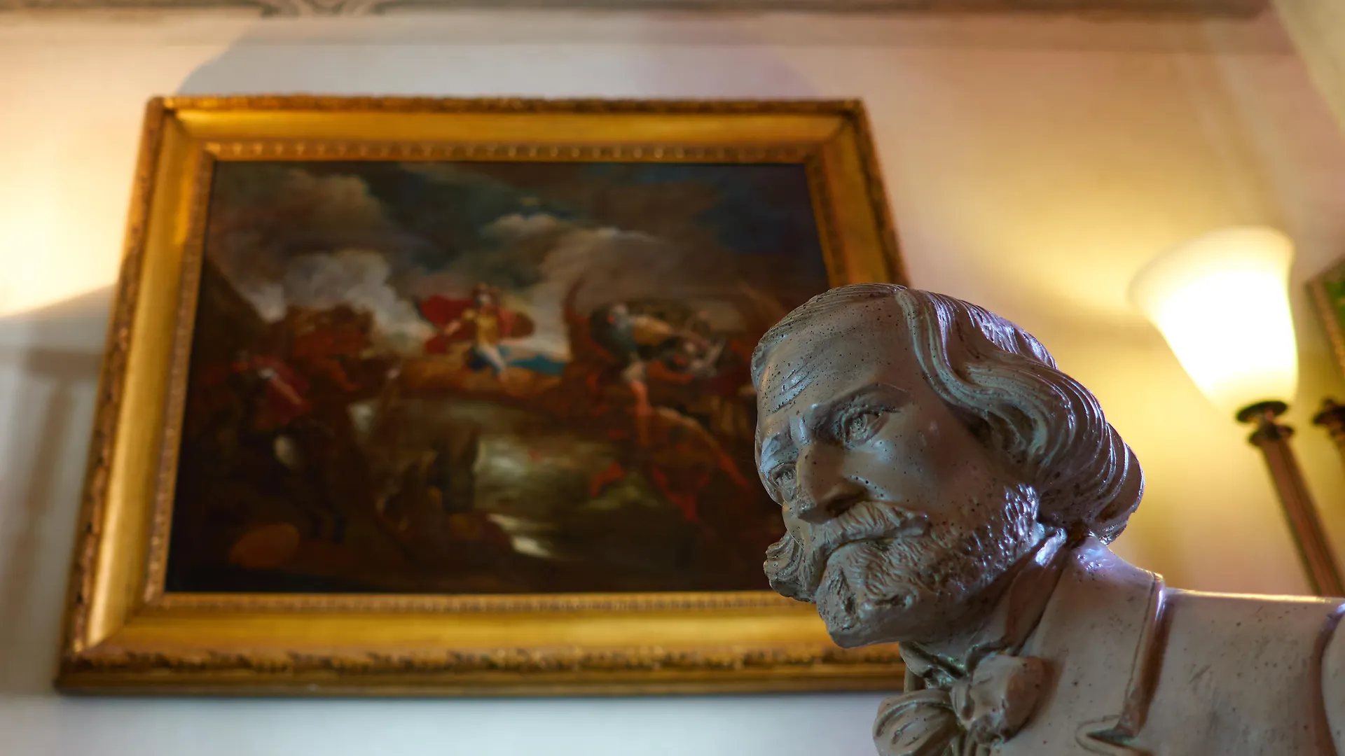 Hotel Verdi Boutique Hotel Parma
