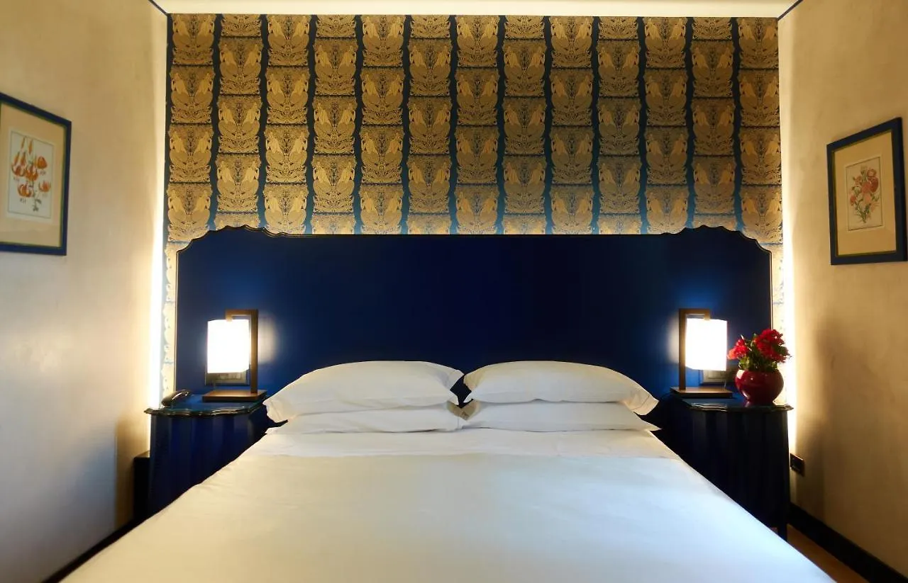 ****  Hotel Verdi Boutique Hotel Parma Italia