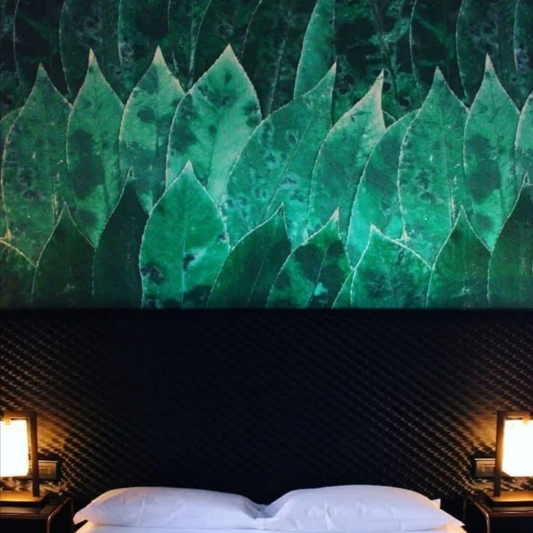 Hotel Verdi Boutique Hotel Parma Italia