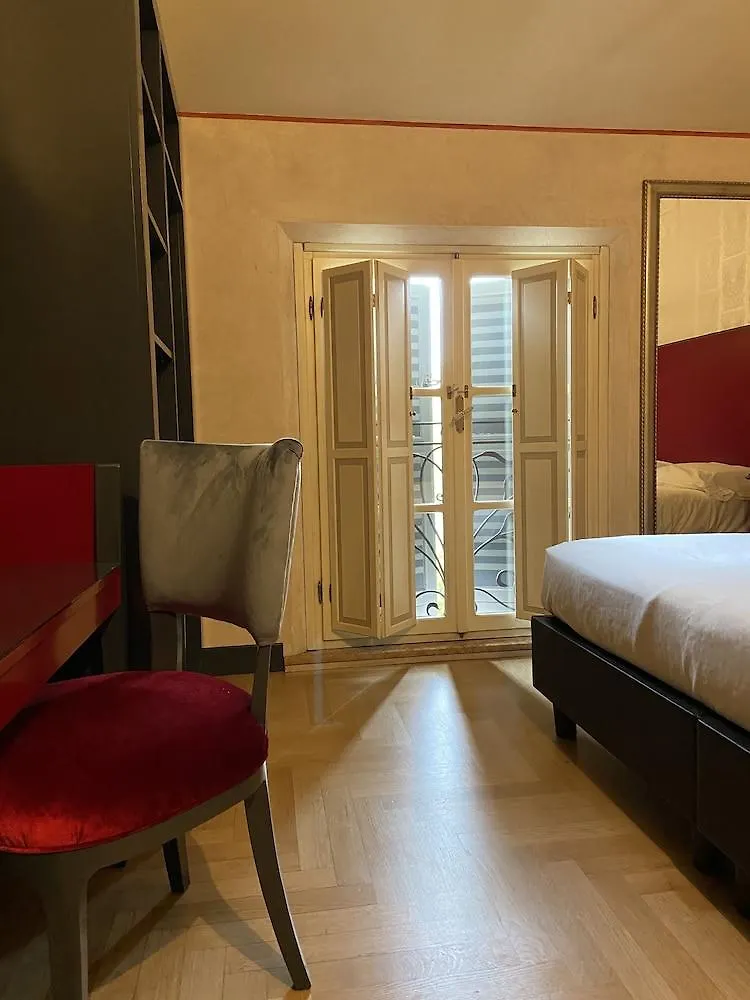 Hotel Verdi Boutique Hotel Parma 4*,  Italia