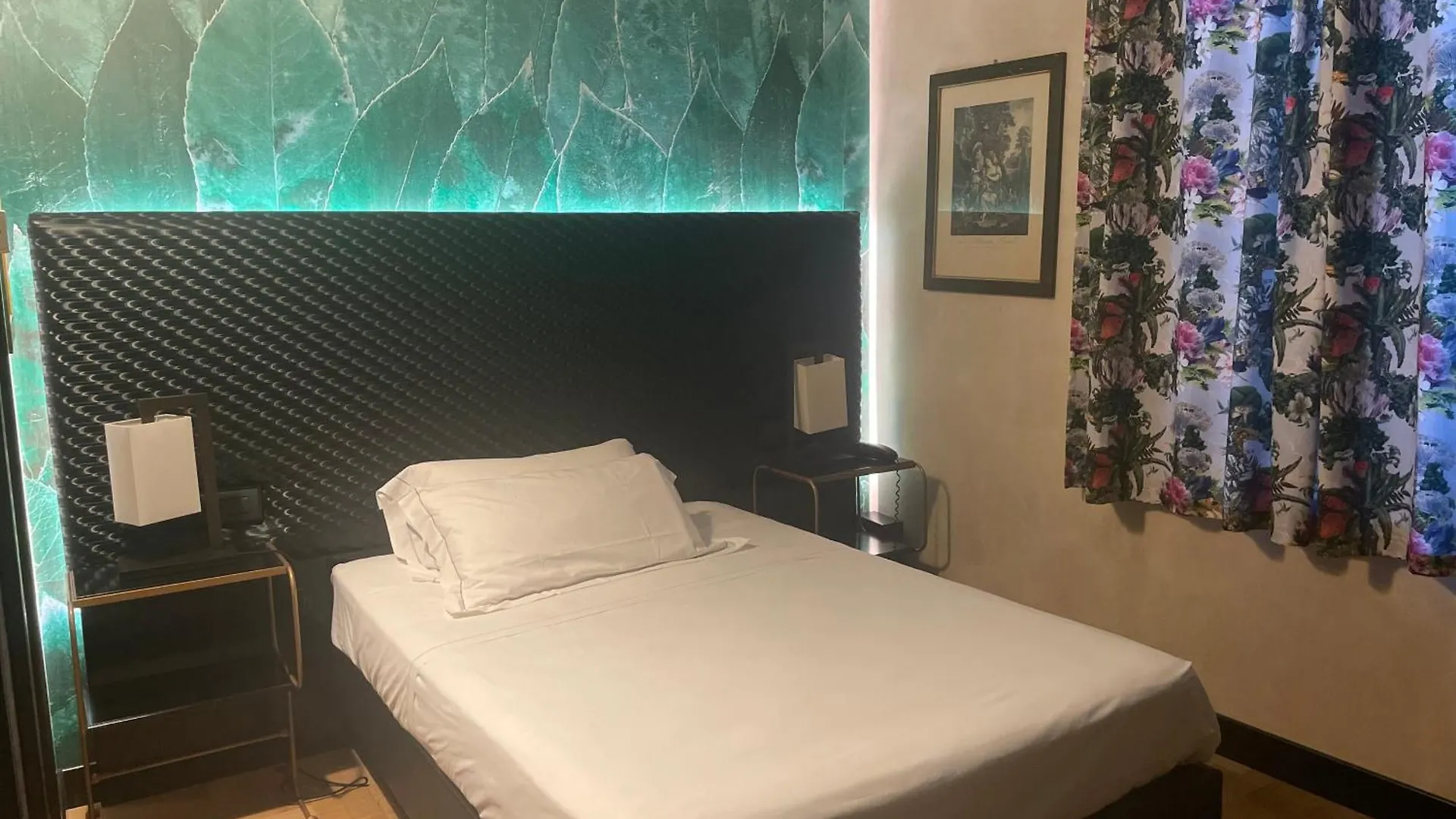 Hotel Verdi Boutique Hotel Parma