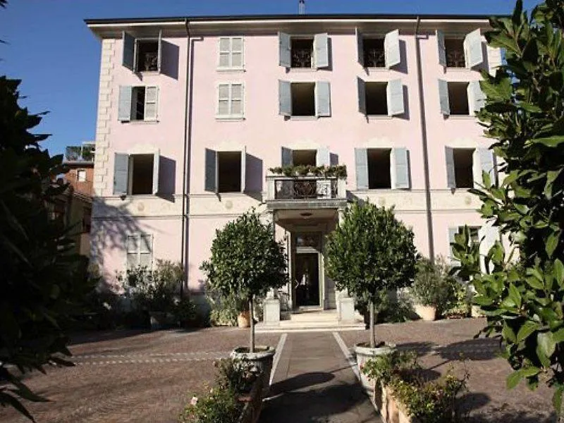 ****  Hotel Verdi Boutique Hotel Parma Italia