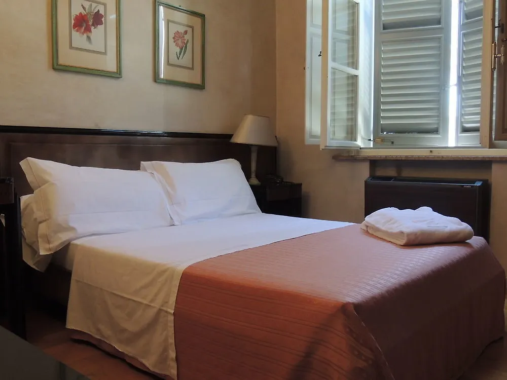 Hotel Verdi Boutique Hotel Parma