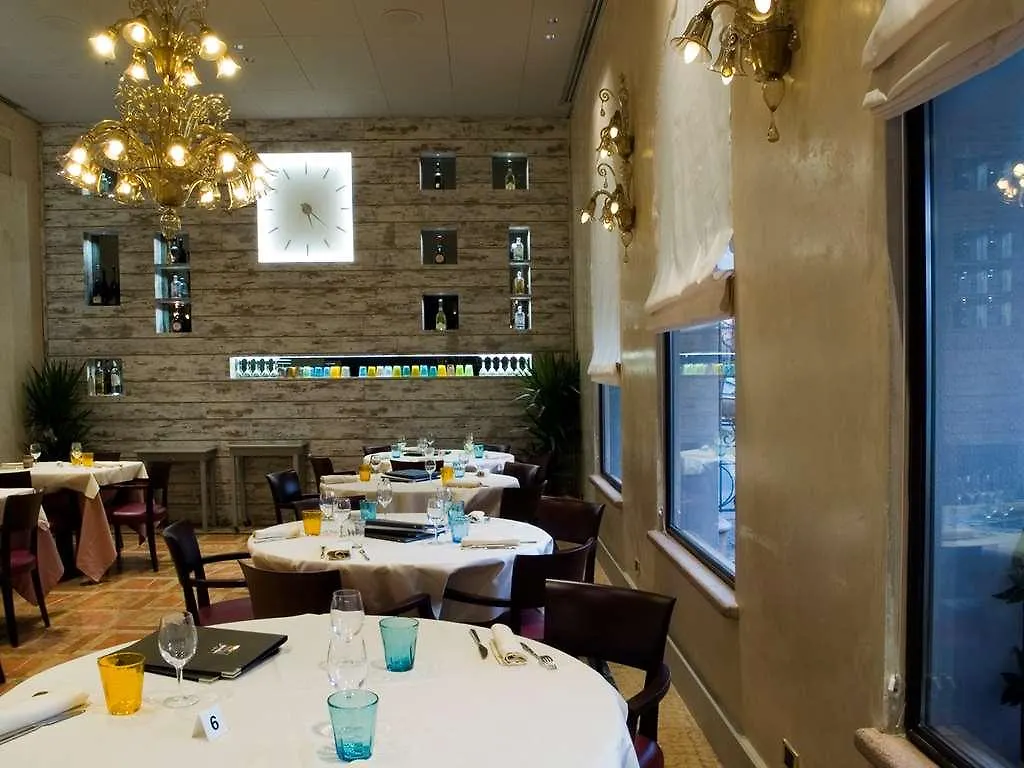 Hotel Verdi Boutique Hotel Parma Italia